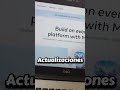 3 Páginas para no perderte nada de Meta