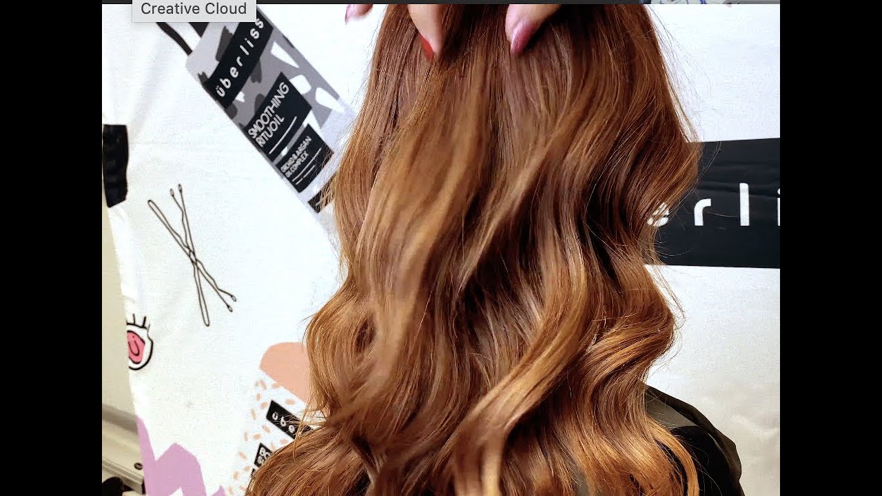 Uberliss Styling Products Overview by Nick (Lead Educator)