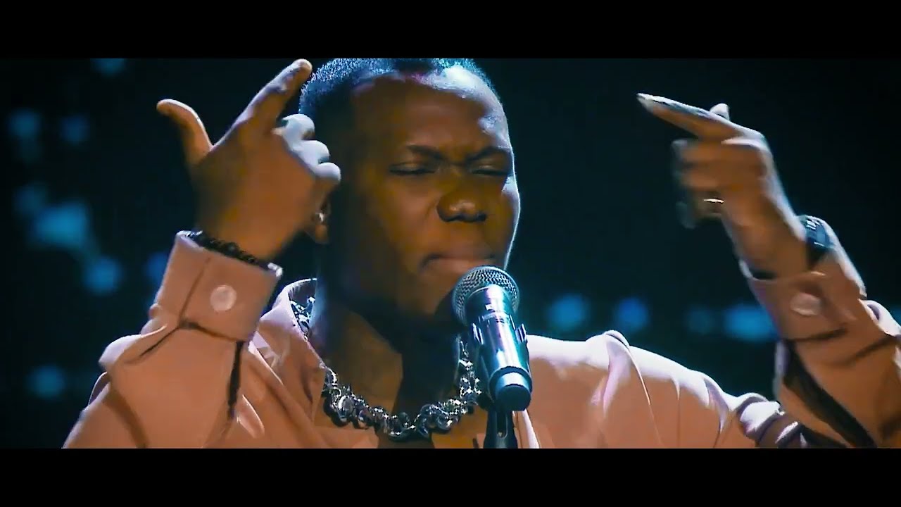 Nigerian Idol Winner ​@victorygbakara9215 Warri Hustle Uncensored Episode 6 Trailer