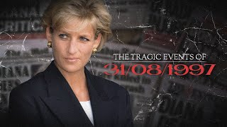 The Tragic Events of 31/08/1997 - Part 1