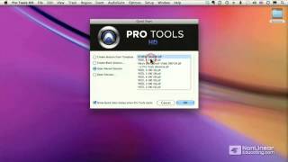 Pro Tools 8 101: Core Pro Tools 8 - 05. Configuring Inputs and Outputs Wealth