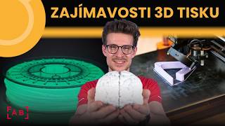 3D TISK OD NEJZKUŠENĚJŠÍCH - FabLab BRNO