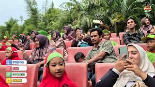 DINOPARK JTP 3 // TKM NU 30 TAMBAKREJO TK B #jatimparkgroup #sobatliburan #wisata