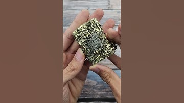 Siêu phẩm bật lửa zippo xuất nhật hình kì lân