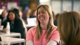Explore D34 as a Great Place to Work