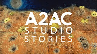 A2AC Studio Stories | Helen Gotlib