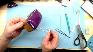 showtime studios build tutorial (part 60)