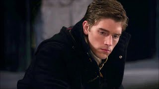 Walt & Bennet | Part 08 • Gay Storyline (The Carrie Diaries)