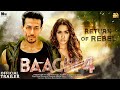 BAAGHI 4 31 Interesting Facts Tiger Shroff Sara Ali K Sajid Nadiadwala Ahmed Khan Action 
