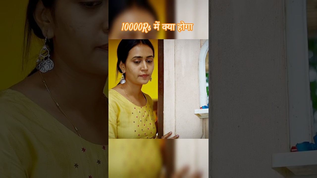 10000Rs me kya hoga | Panchayat | Panchayat season 4 | sachivji | Jitendra Kumar | @SCENEEDIT |