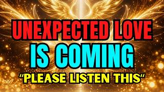 Chosen One Unexpected Love Is Coming And The Person Is Someone You Already Know They re