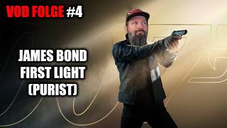 🔴 007 FIRST LIGHT (PURIST) | Weiter geht's im Spionage-Game!