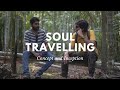 What is soul travelling