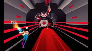 Slash and Girl - Joker World screenshot 2