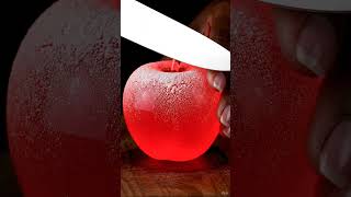 ASMRApple #asmrASMR Apple #apple #youtubeshorts #shorts #viral #explore #trending #comedy#new#viral