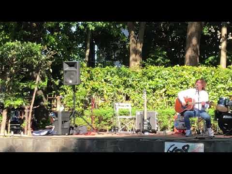 戸越の日9th⑦Wolf Gang from北海道 津別 The Bonez Copy Band