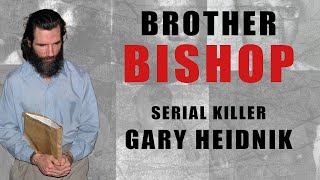 Serial Killer Documentary: Gary Heidnik (Brother Bishop) | Serial Killers..!!