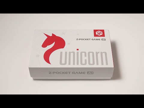 その他 ZPG A1 unicorn hqdefault.jpg?v=66587585