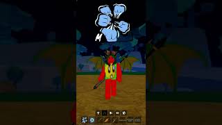 Blox Fruits Portal Midnight Blade Superhuman Combo