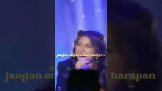 performnya tiara andini emang selalu totalitas🥺🫶🏻