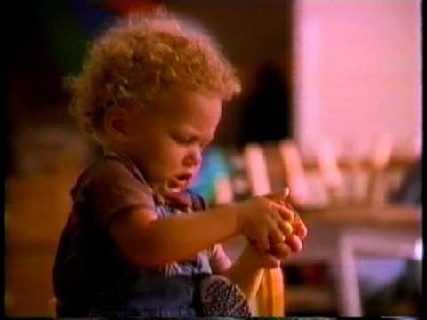 Lego Duplo Commercial (1992)