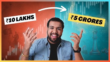 Crypto MASTERPLAN 2025 - Once In A Lifetime Opportunity