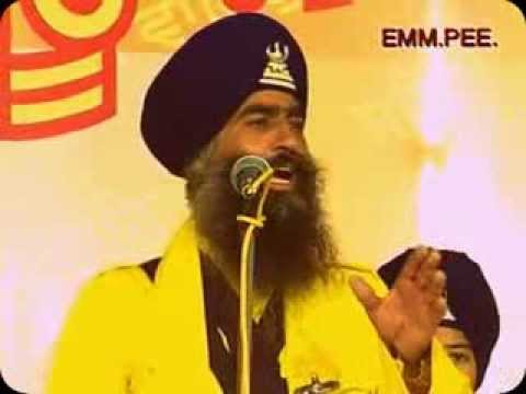 Kavishri Jatha Bhai Mahal Singh JI Sakhi Bhai Sukha Singh Ji Bhai Mehtab Singh Ji