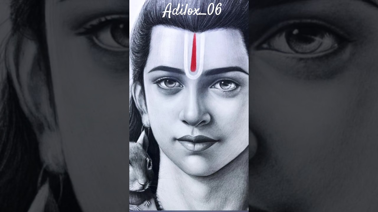 Ram jee , Radha Krishna 