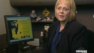 MySpace, Facebook Evidence Hub