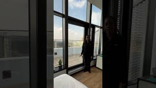 urbanest Westminster Bridge Luxury Studio room tour