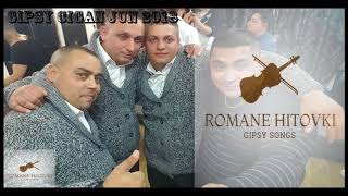 Gipsy Cigan Band 2018 Sako Raci