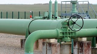 La France achète toujours du gaz à la Russie