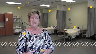 Nurse Aide I (CNA) Program Virtual Tour