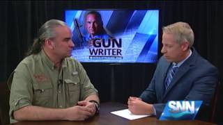 SNN: H-T Gun Writer disputes ease of building "ghost guns"