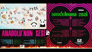 3 Hür-El ve Saniye Can - Bağdatlı (Original Song Analog Remastered 1973) 4K