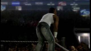 WWE SummerSlam 2009 Simulation: Cryme Time vs Big Show and Chris Jericho