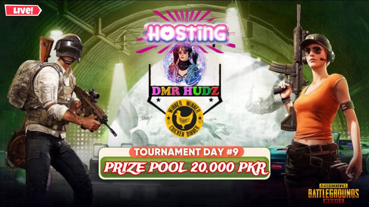 LIVE PUBGM Day 9 Tournament 20k PKR Prize Money pubgmobile today-dirham-rate-in-pakistan-aed-to-pkr-conversion-v-guide