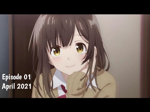 New PV TV Anime : Hige Wo soru | Opening OMOIDE SHIRITORI - DIALOGUE+