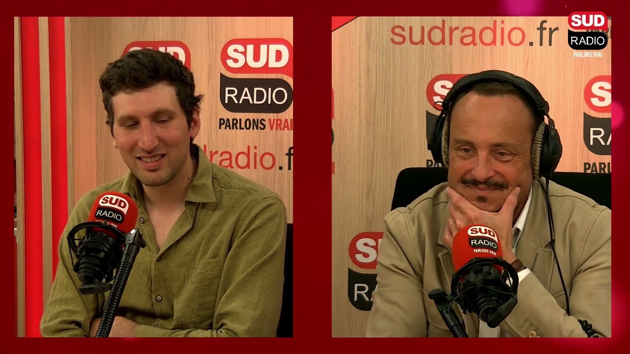 La plus grande table au monde / Les jeunots dans les vieux bistrots