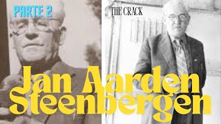 🎩🎩 Legendary Pigeon Fanciers: JAN AARDEN (Part 2) - Racing Pigeons