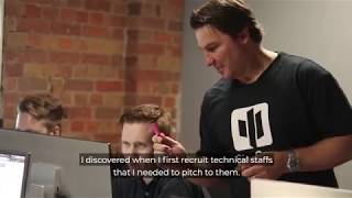 RCL Accelerator Reflections - SiteSee, BNE2