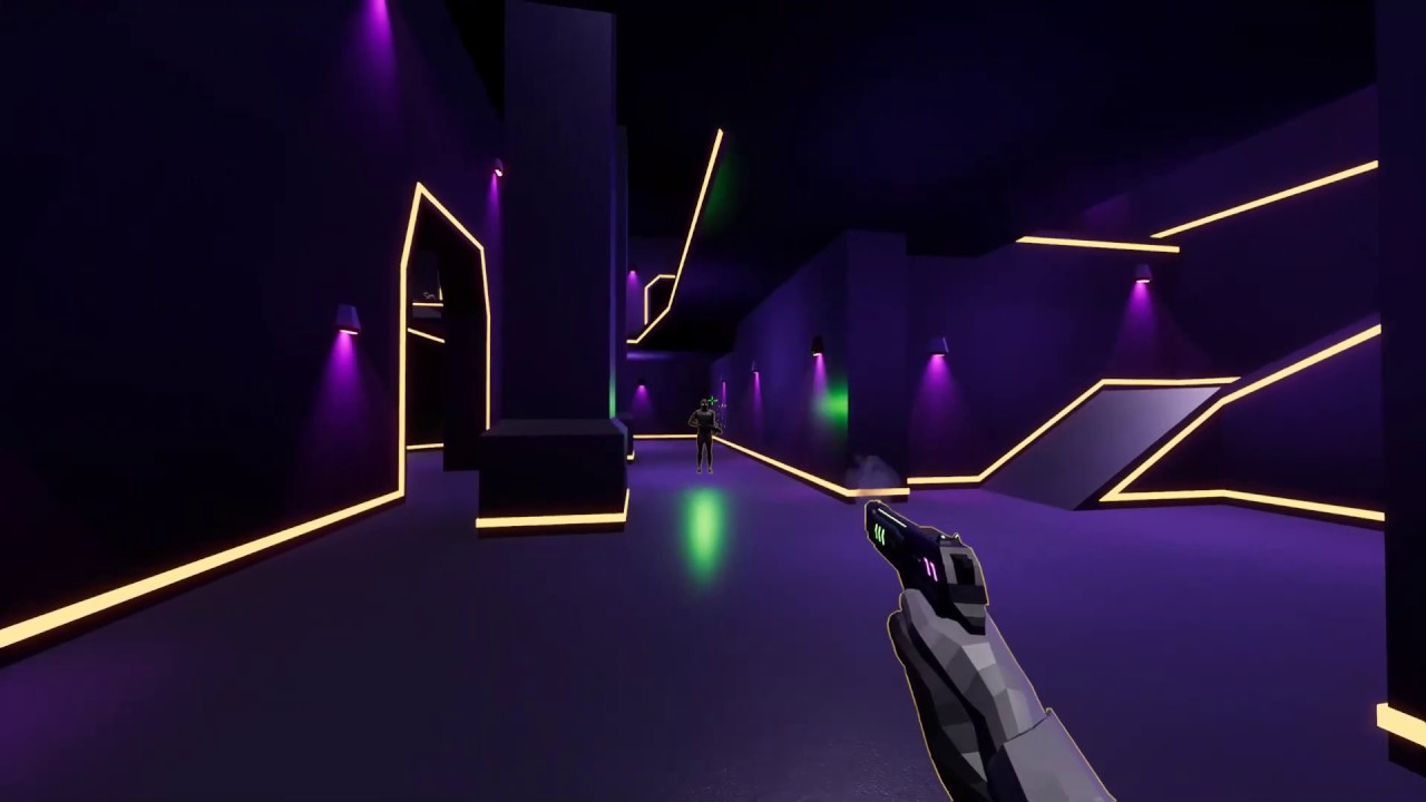 Acid Spy - Purple Shift - 54.210 [Old PB] - YouTube