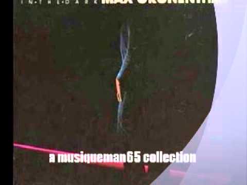 Max Gronenthal — You | Max Gronenthal