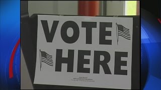 Famous Voter turnout generally low, but high for GOP in one county Profile