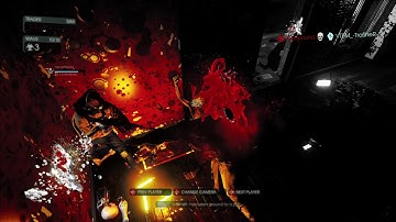 Killing Floor 2 Burning Paris map exploit