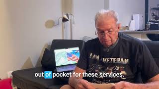 Copay Fairness for Veterans Act Could End VA Copays