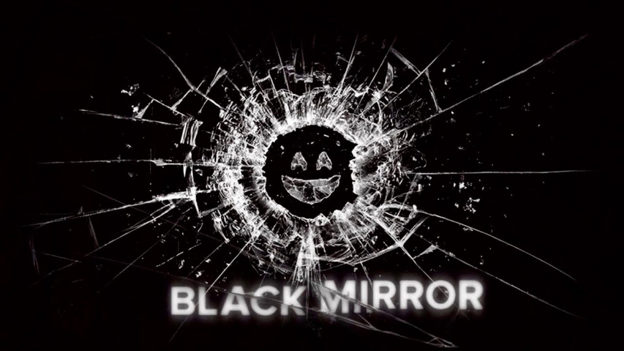 Black Mirror Hip Hop Instrumental With Hook | Deep Type Beat