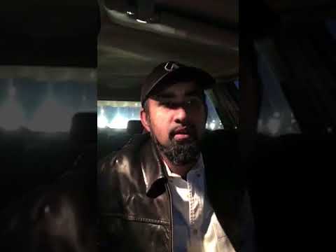 Nabeel Qureshi’s understanding of monotheism