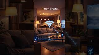 🏠#Sizaf #SmartHome #ConnectedLiving #FutureReady #NetWithTech