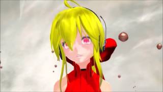 MMD- Begin Again- Makota Inugami